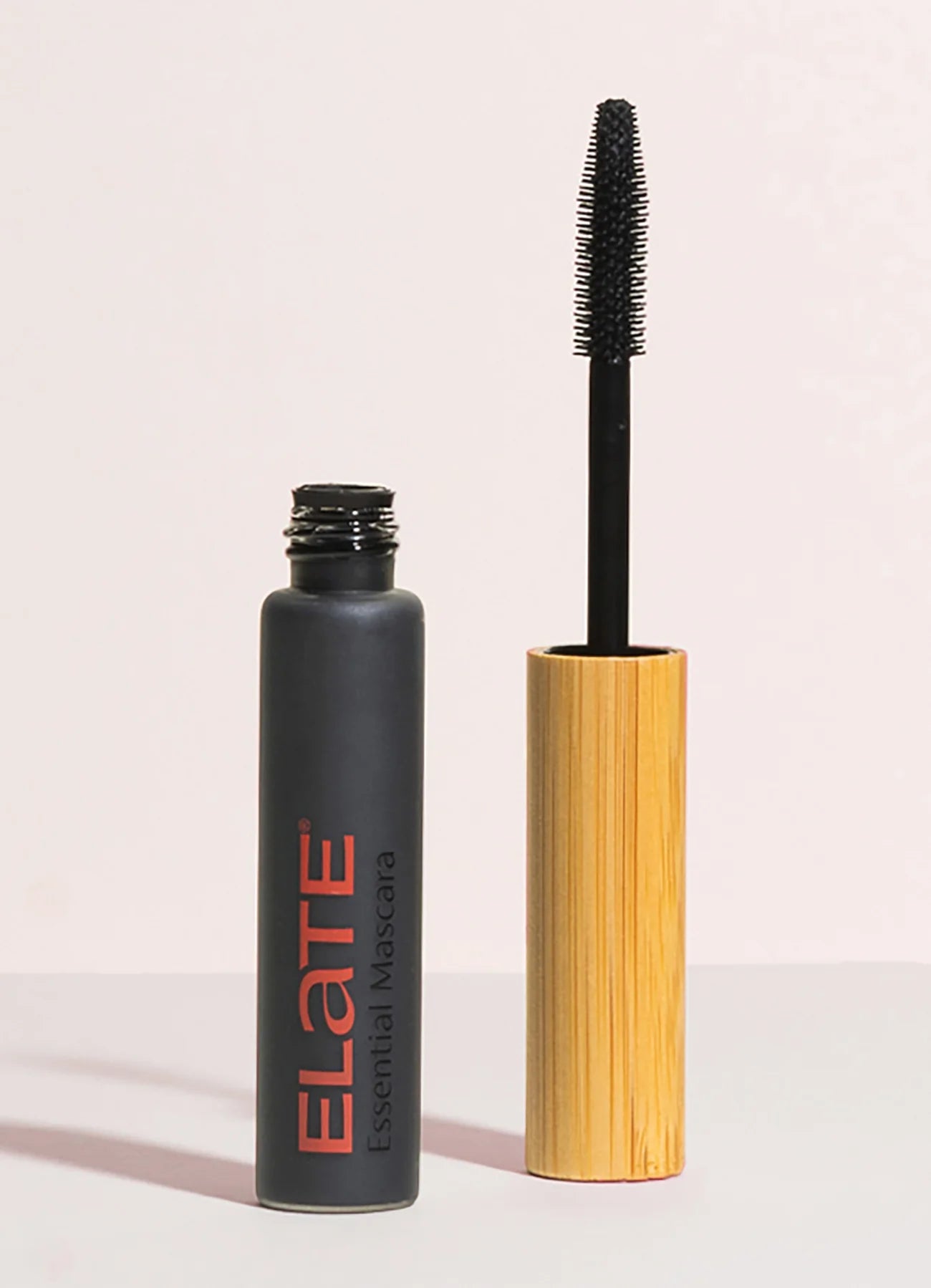 Elate x Axiology Mascara & Balmie Trio Set - Vegan & Cruelty-Free Makeup Bundle for Everyday Glam & On-The-Go Touch Ups