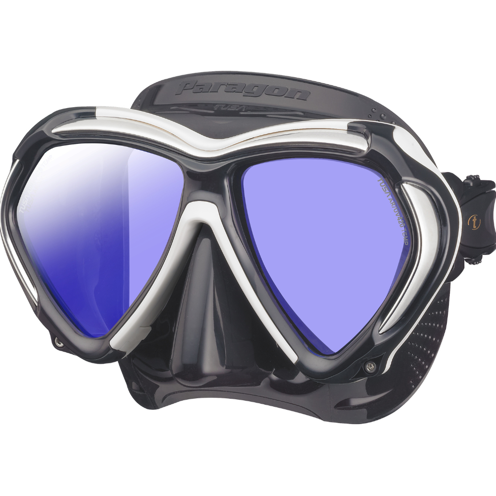 M2001S Paragon Mask - Premium 3-Ply Disposable Face Mask for Daily Protection - Ideal for Work, Travel & Public Safety