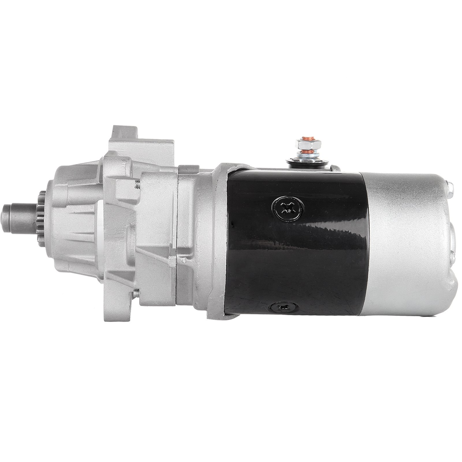 OCPTY New Starter for Dodge Ram Cummins Diesel 1994-2002 | Replacement Fit for Models 228080-2291 & 228080-2292 | Reliable Engine Starting for Pickup Trucks