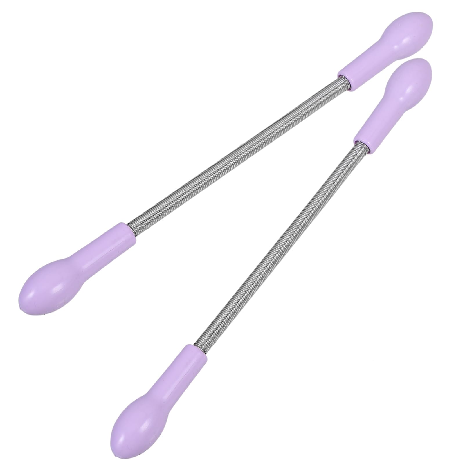 Professional DIY Facial Hair Removal Spring Tool - Quick & Smooth Hair Remover for Face, Eyebrows & Upper Lip | Painless Threading & Extraction Device | Gentle on Skin | Random Color | Perfect for Home Use, Travel & Salon
