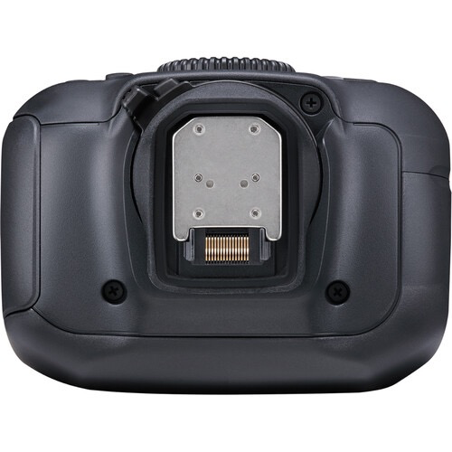 Canon Speedlite EL-5 Flash for DSLR & Mirrorless Cameras - Professional External Flash with Wireless Control, High-Speed Sync & LED Light - Perfect for Wedding, Portrait & Event Photography