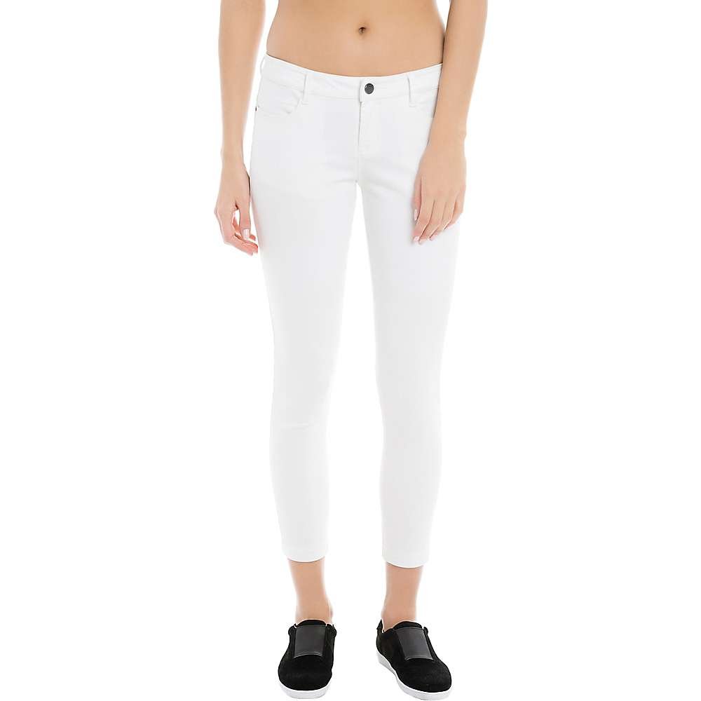 LOLE Women's Jazz 2 High-Rise Skinny Jeans - Stretch Denim Pants for Casual Wear & Night Out