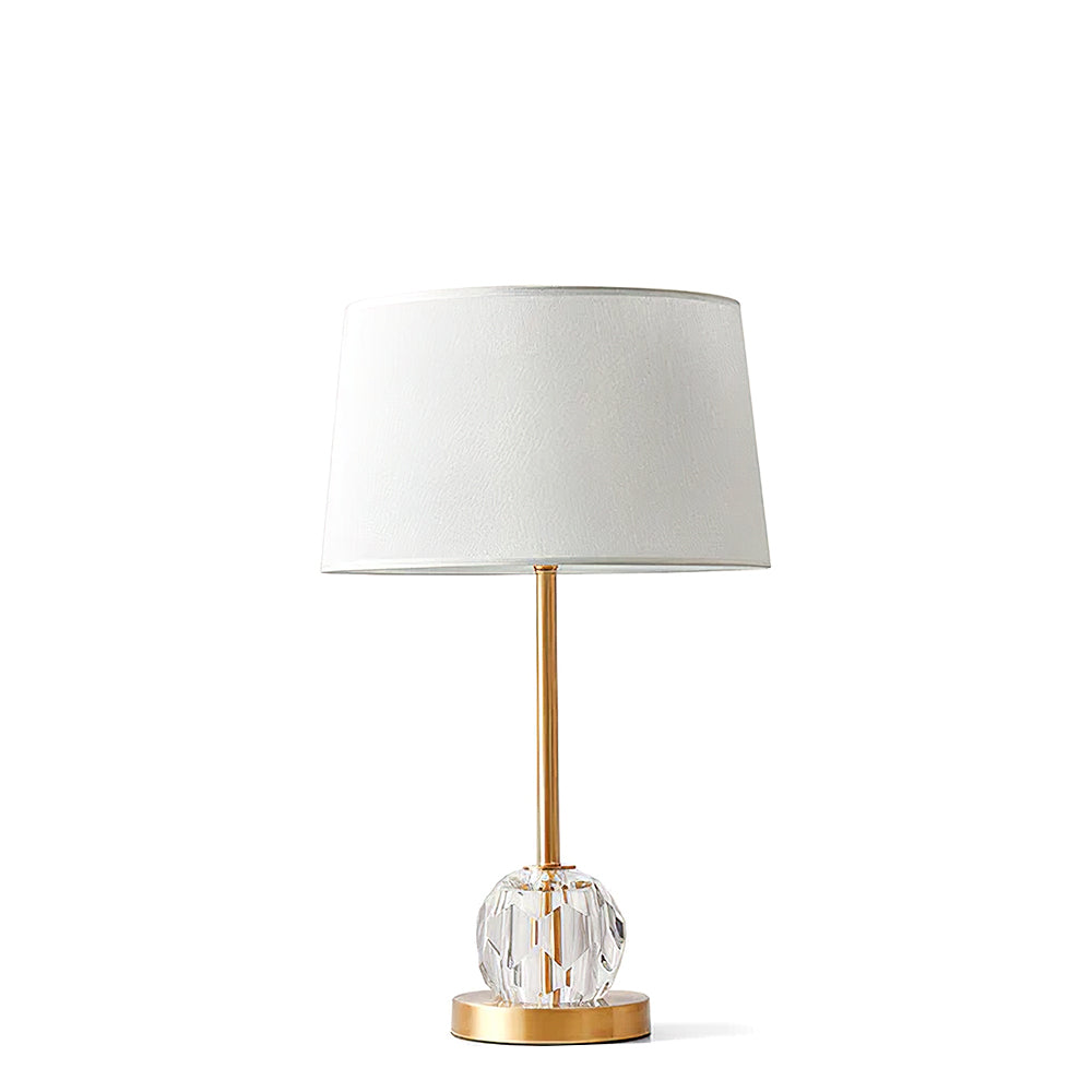 Clom Table Lamp - Modern LED Desk Lamp with Adjustable Brightness & Color Temperature for Home Office, Bedroom, and Study Room | Perfect for Reading, Working, and Relaxing