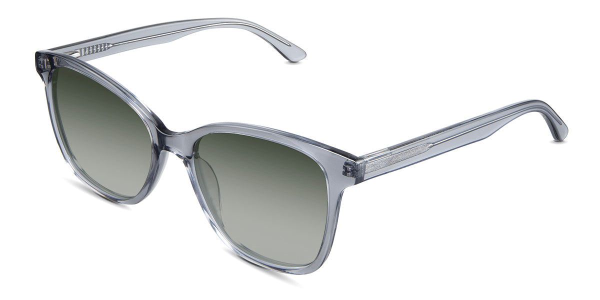 Remi Women's Prescription Sunglasses - UV Protection, Polarized Lenses for Driving, Outdoor & Fashion Use