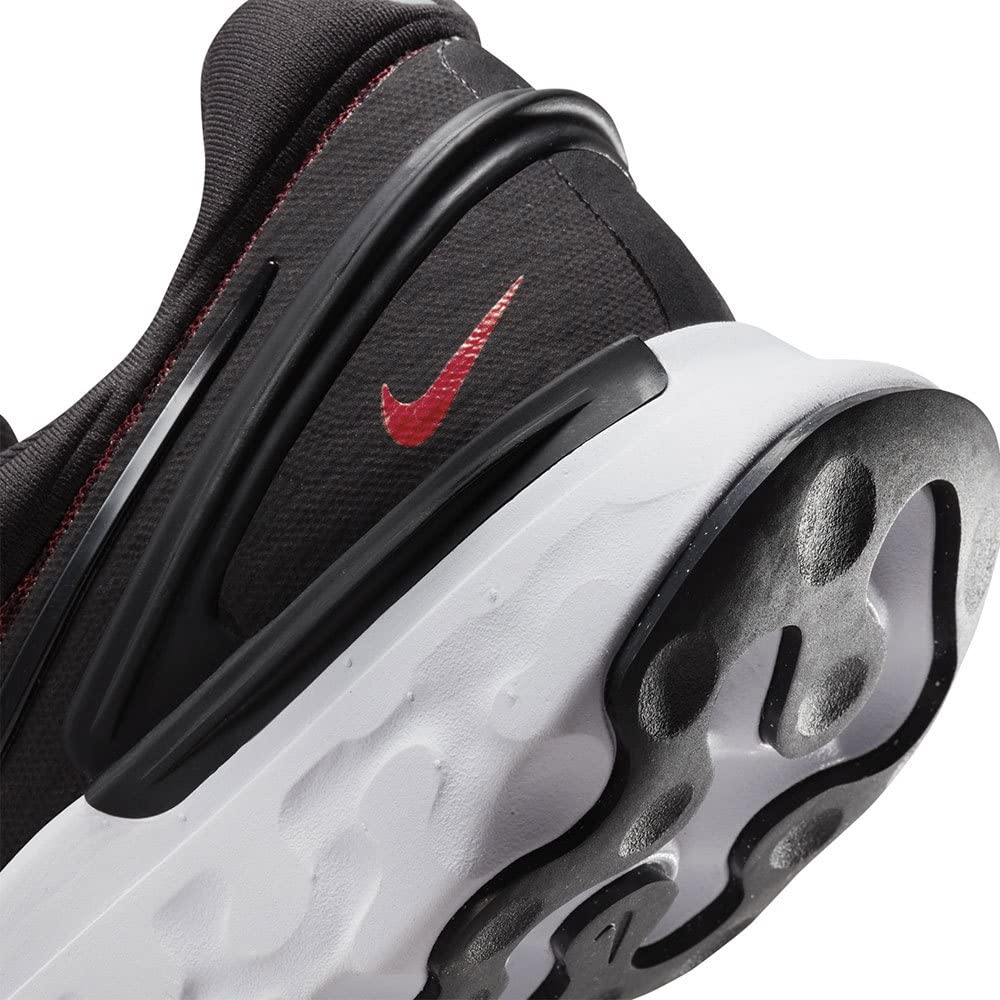 Nike React Miler 3 Running Shoes for Men - Lightweight Cushioned Road Running Sneakers for Long Distance Training & Marathon (Perfect for Jogging, Gym Workouts & Daily Wear)