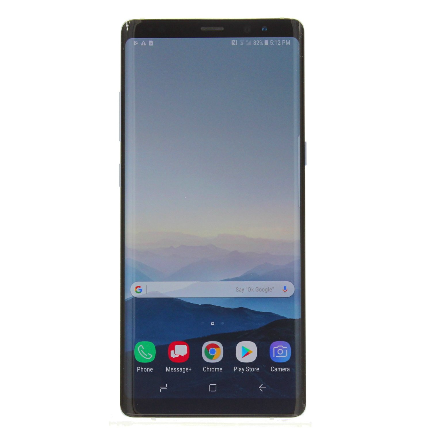 Refurbished Samsung Galaxy Note 8 SM-N950U 64GB Unlocked Smartphone - Verizon Compatible | Premium Android Phone for Business & Entertainment