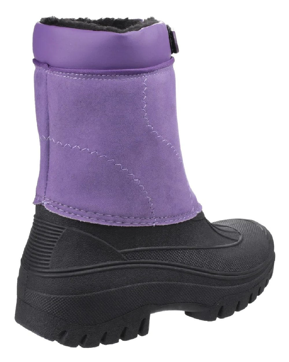 Cotswold Men's Waterproof Winter Boots - Insulated Hiking & Snow Boots for Outdoor Adventures, Cold Weather & Work