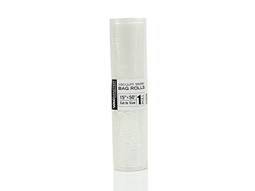 Vacmaster 15