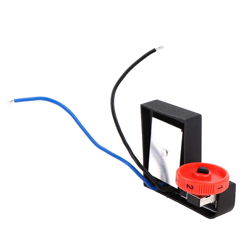 1PC Speed Controller Switch Governor for 180 230 Polishing Machine Electric Tool - Perfect for Woodworking, Metal Polishing & DIY Projects