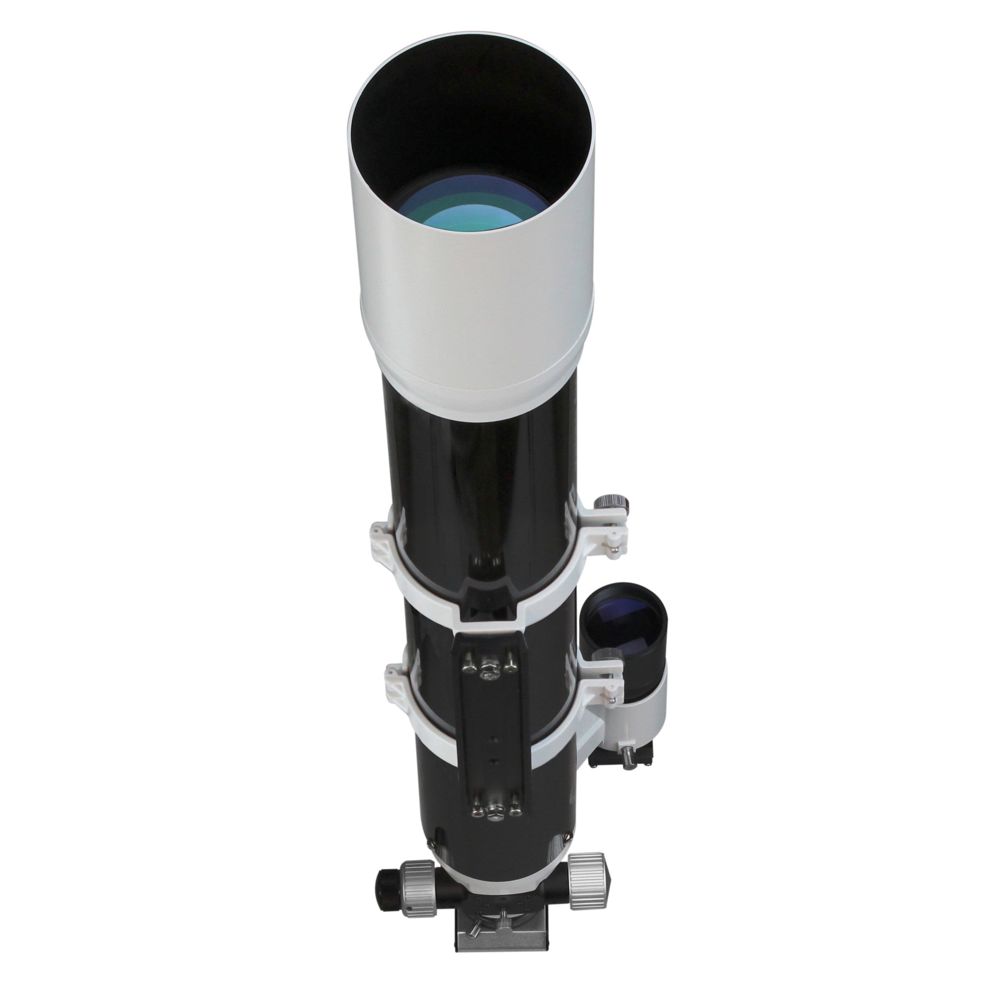 Evostar 100mm Doublet APO Refractor Telescope - Premium Apochromatic Lens for Astrophotography & Stargazing (Model S11120) - Perfect for Backyard Astronomy & Celestial Observation