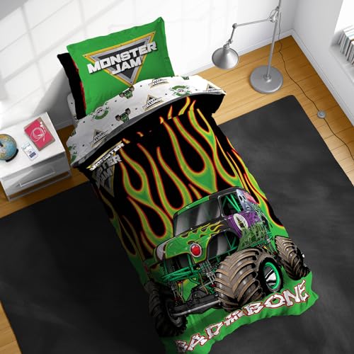 Multi - Monster Jam