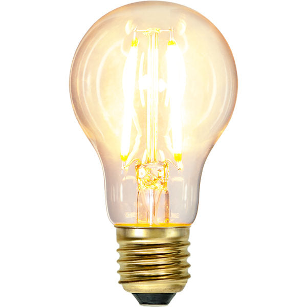 Classic 60mm LED Bulb - 700 Lumens Bright Light for Home, Office & Commercial Spaces - Energy Efficient Lighting Solution