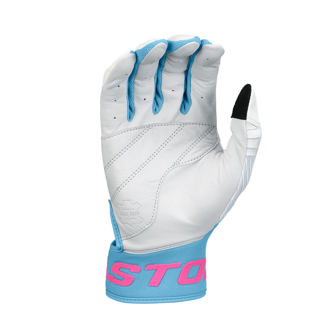 Easton WALK OFF ETHOS Youth Batting Gloves (2025) - Baseball Training & Game Accessories for Kids - Perfect for Little League & Youth Baseball Practice