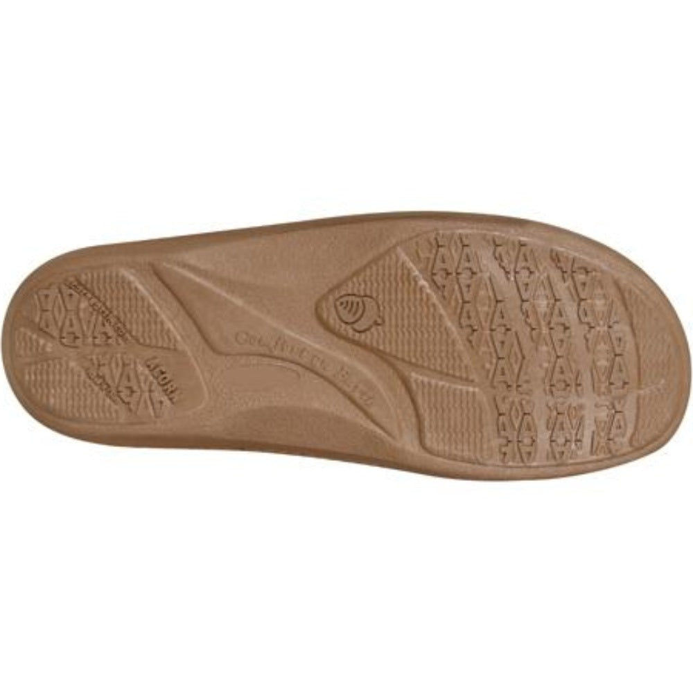 Women's Soft Sheepskin Slippers with Cloud Contour® Comfort - Cozy Home & Indoor Shoes for Relaxation & Lounging