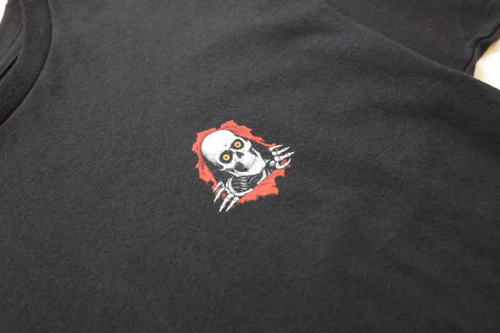 Powell Peralta Ripper T-Shirt - Vintage Skateboard Graphic Tee for Men & Women - Perfect for Skateboarding, Streetwear & Casual Outfits