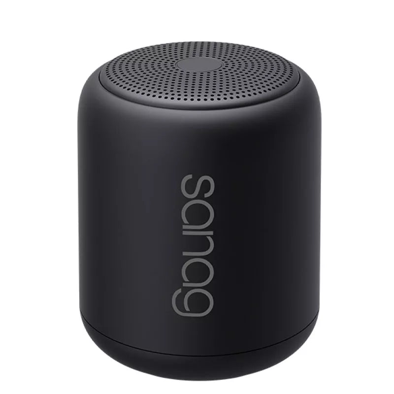 Sanag X6S Mini Pro Wireless Bluetooth Speaker - Compact, Portable, High-Quality Sound for Travel, Outdoor, Home & Office Use
