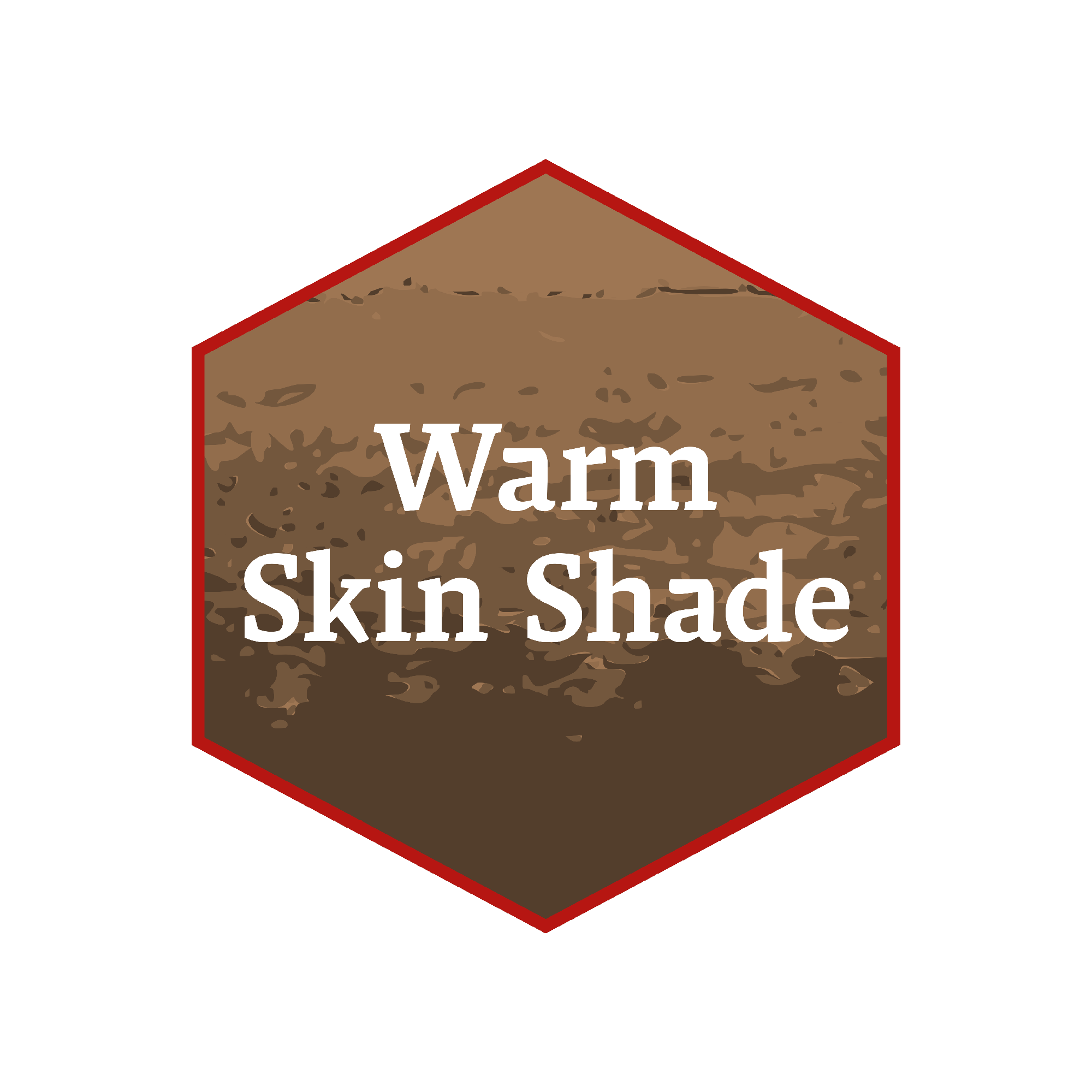 Warm Skin Shade 1 - Natural Looking Makeup for Fair to Light Skin Tones | Perfect for Everyday Wear & Special Occasions
