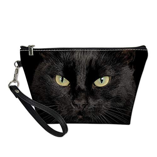 Cat Cute Black