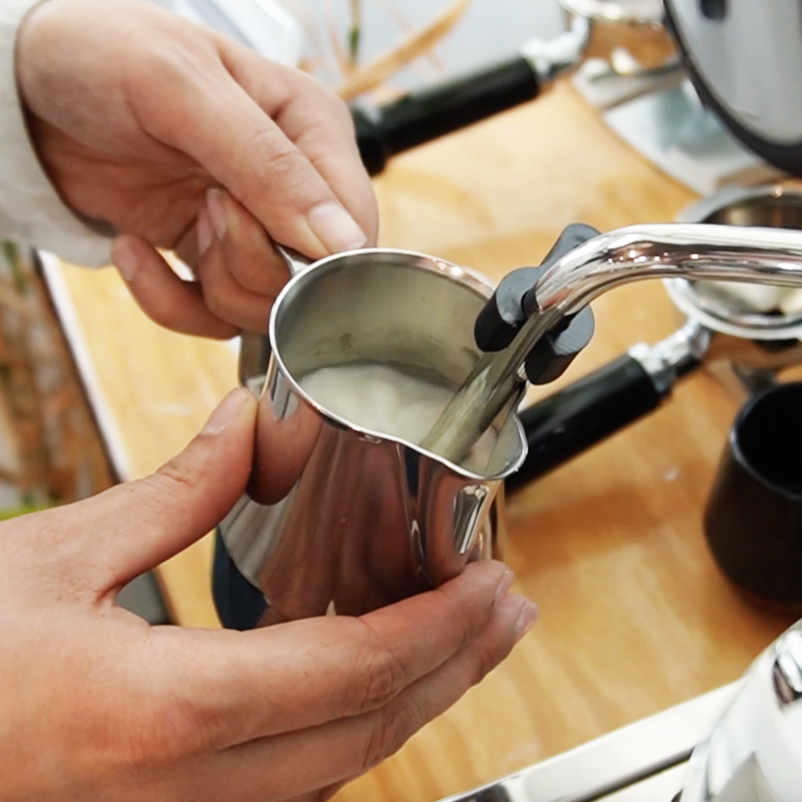 How to Use an Espresso Machine - Step-by-Step Guide for Coffee Lovers | Perfect for Home Baristas & Coffee Enthusiasts