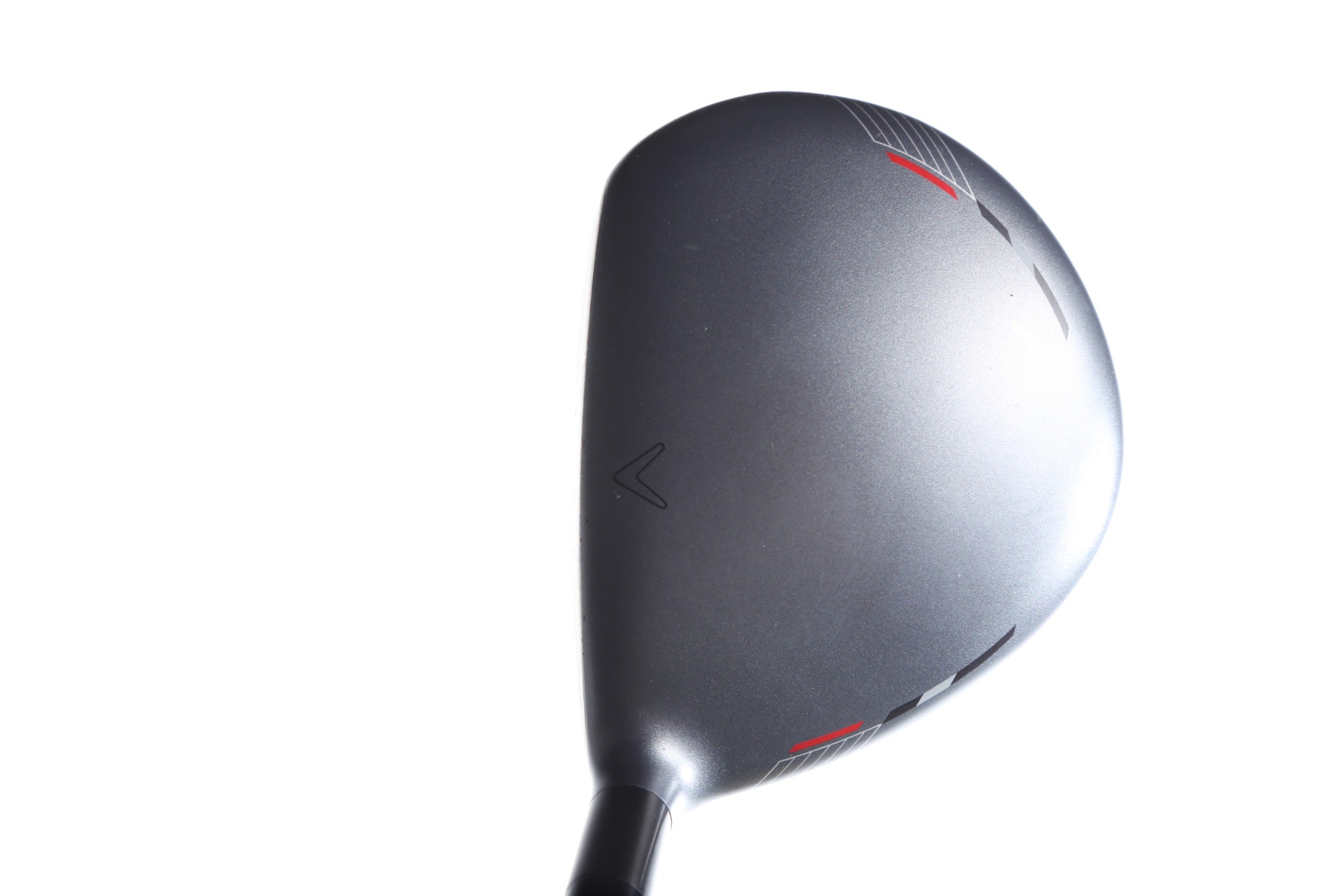 Used Callaway X Hot 2013 3 Wood Golf Club - Right Handed 15° Stiff Flex | Perfect for Golfers Seeking Distance & Accuracy on the Fairway
