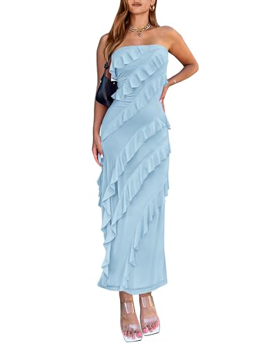 Solid Light Blue