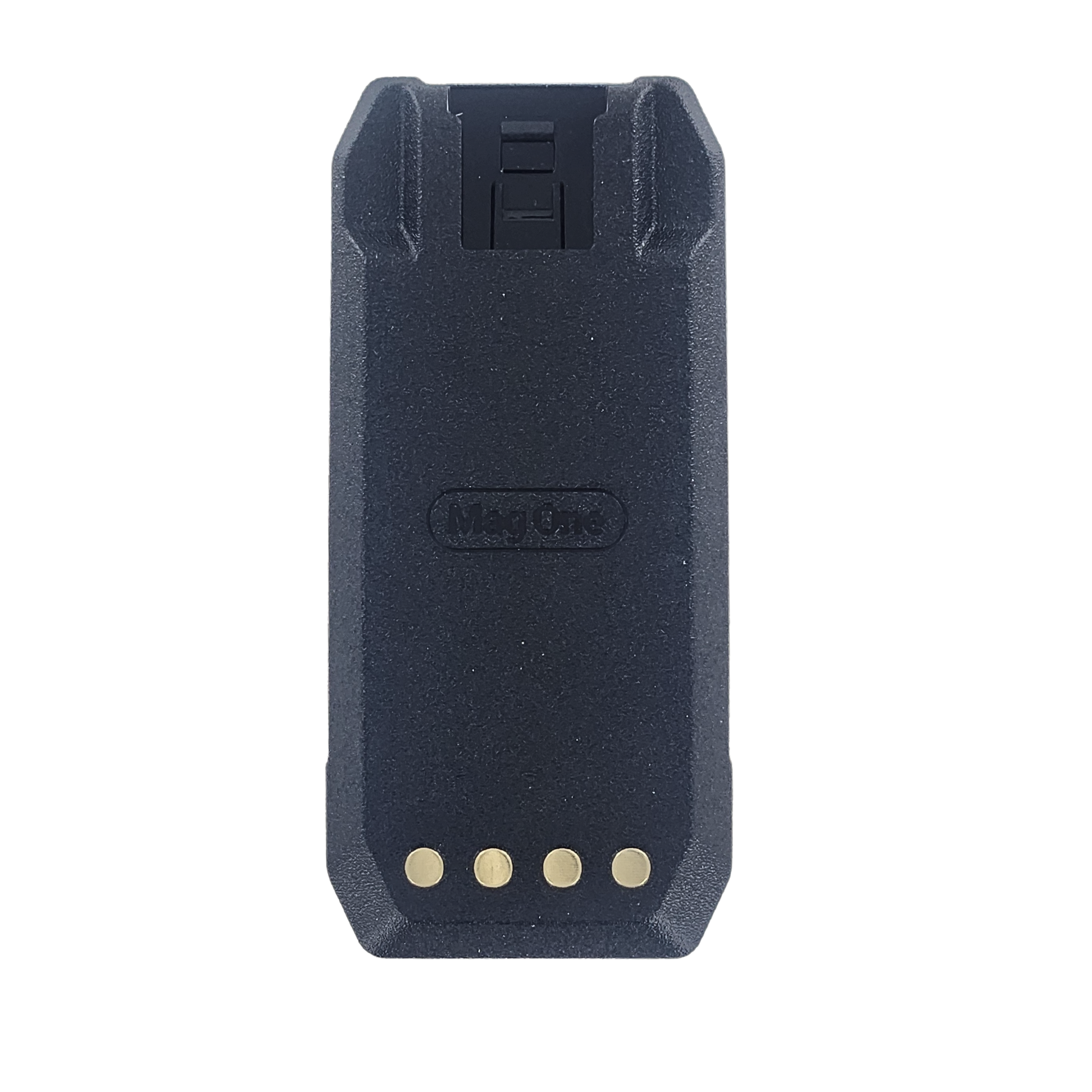 Motorola BPR50 MAG1 NiMH Rechargeable Battery - 2200mAh High Capacity for Two-Way Radios & Emergency Devices - Perfect for Long Shifts & Outdoor Adventures