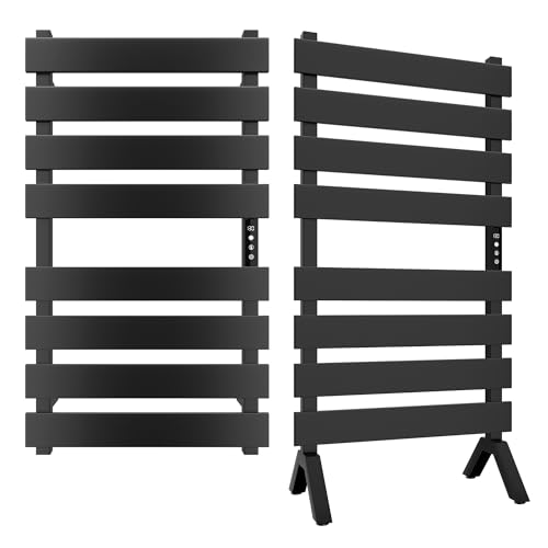 Black - Wider Bar