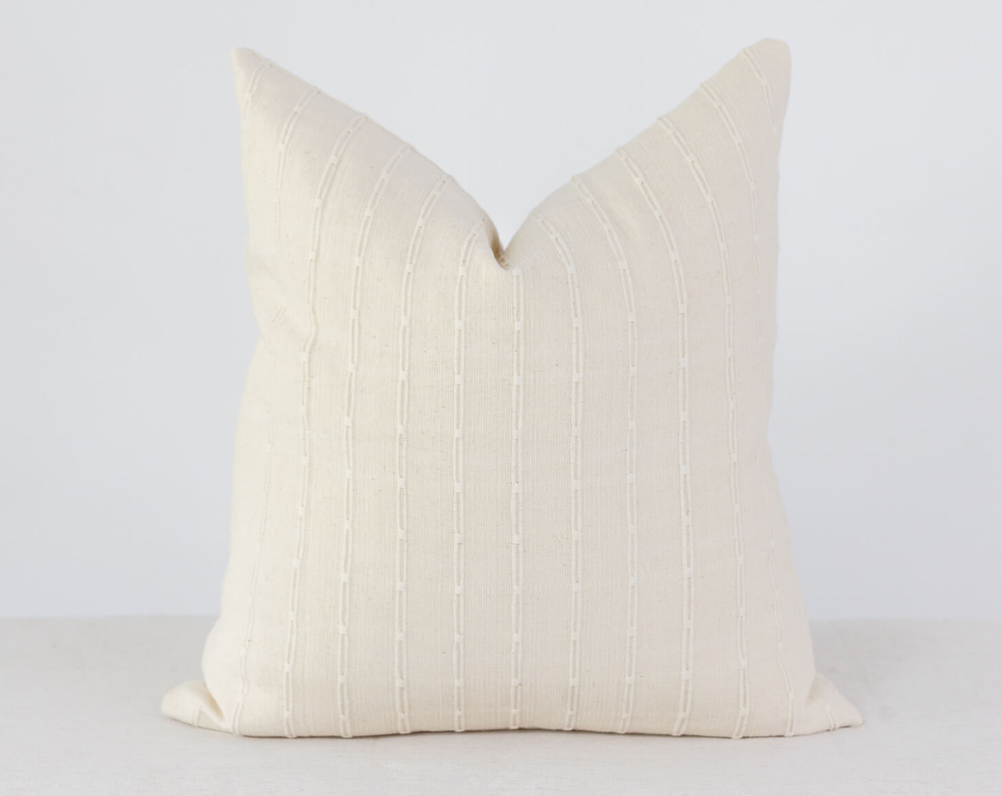 Premium Pillow Combination Set #75 - Soft & Supportive Bed Pillows for Side, Back & Stomach Sleepers - Perfect for Home, Hotel & Guest Room Comfort