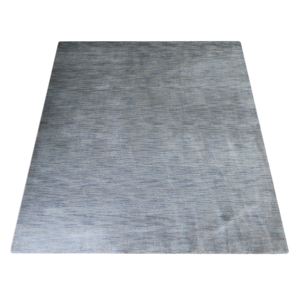 Luxury Hand-Knotted Wool Rug - Soft & Durable for Living Room, Bedroom, or Office Decor