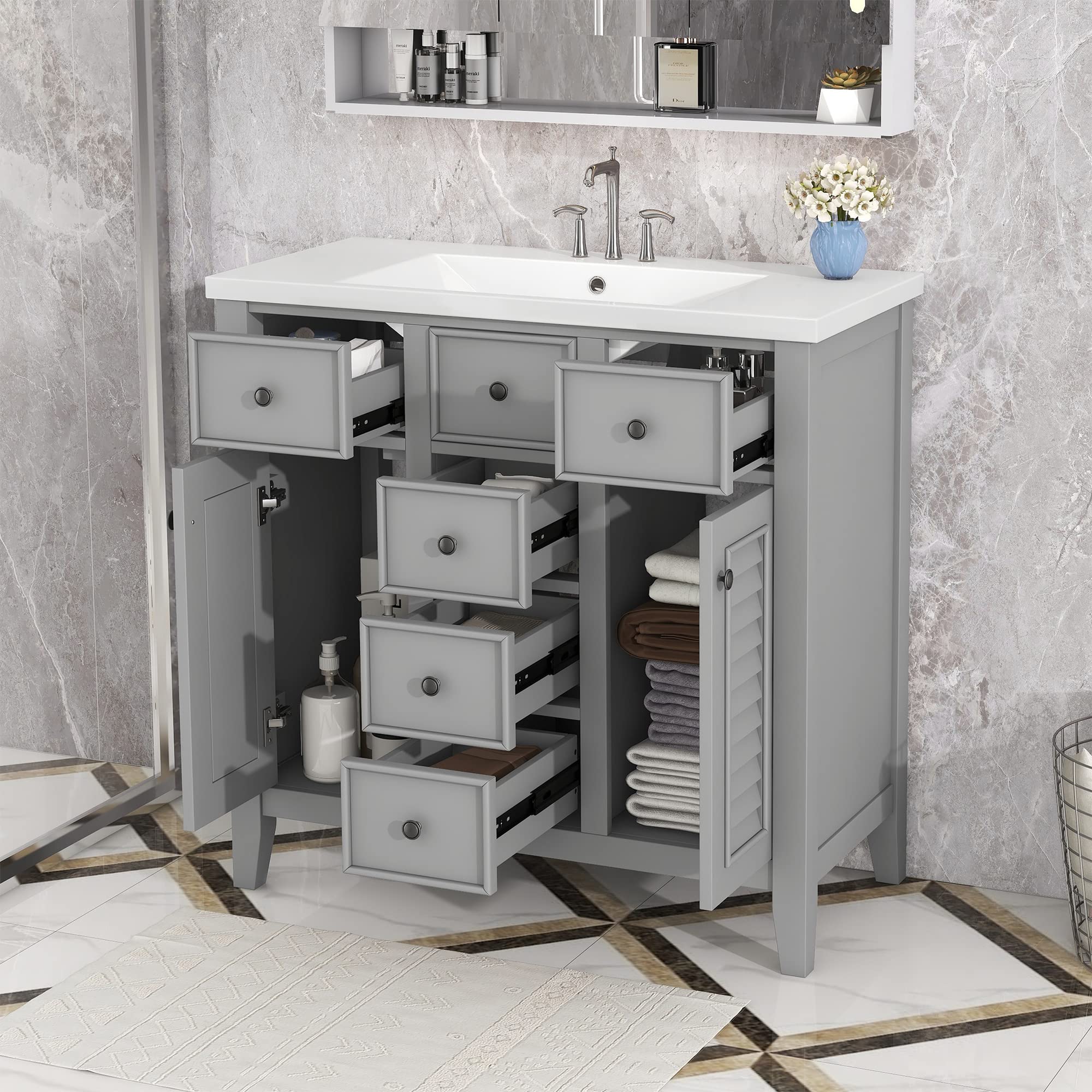 Harper & Bright Designs 36