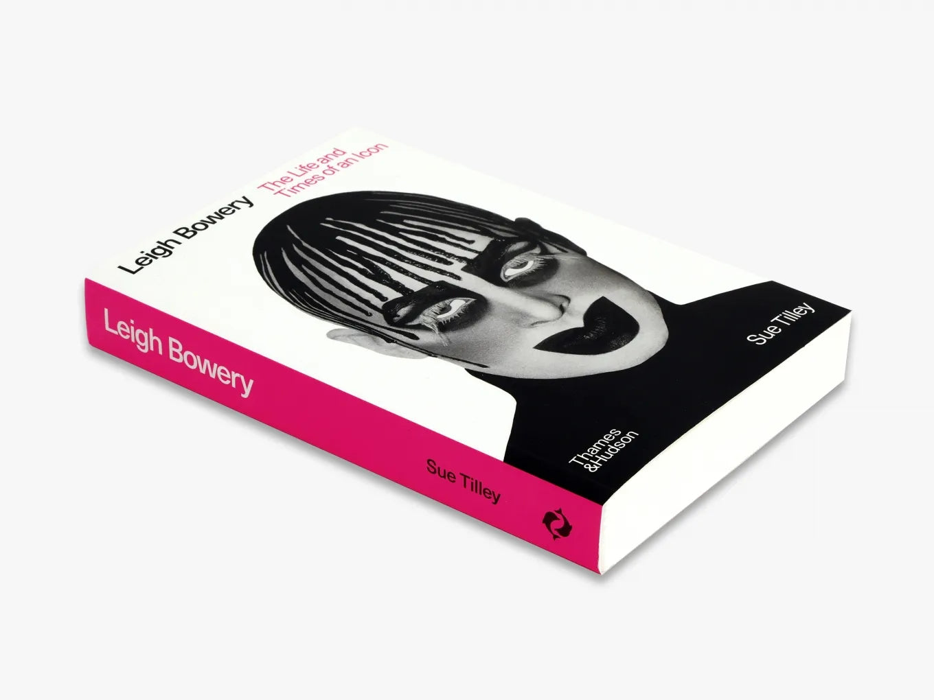 Leigh Bowery Costume & Fashion Accessories - Unique Avant-Garde Outfits for Performances, Parties & Artistic Events