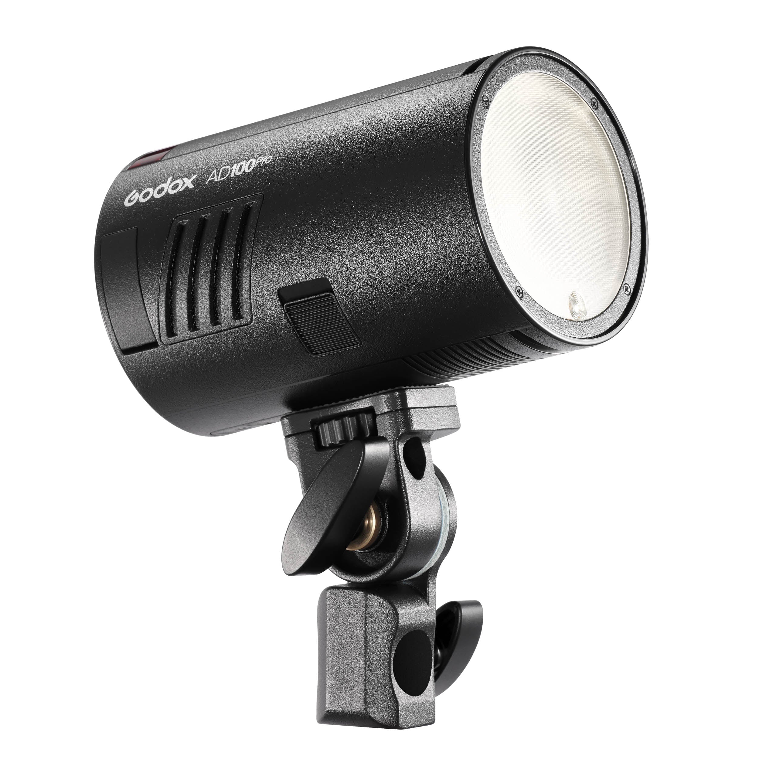 AD100PRO 100Ws Portable Battery-Powered Flash for Bowen S Mount - Perfect for Outdoor Photography, Studio Lighting & On-The-Go Shoots
