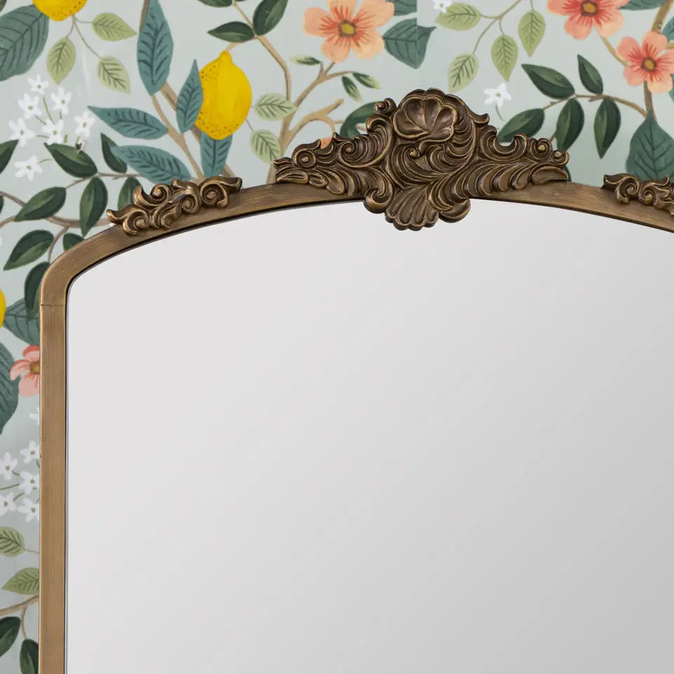 Adeline Wall Mounted Bathroom Medicine Cabinet with Mirror - Perfect for Bathroom Storage and Organization