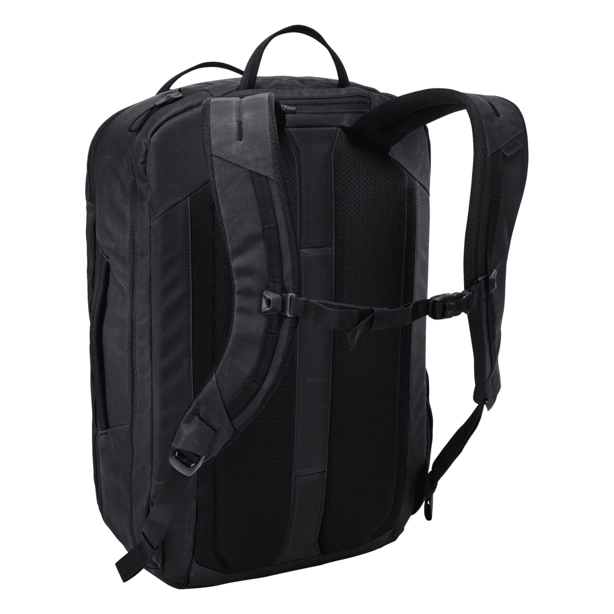 Thule Aion Backpack - Waterproof Travel Backpack for Men & Women, Durable Laptop Backpack with USB Charging Port - Perfect for Commuting, Hiking, and Business Travel