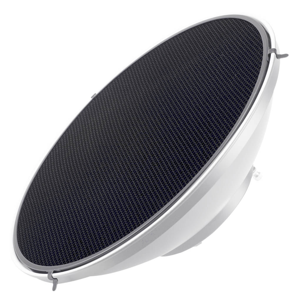 42cm Honeycomb Grid Modifier for Beauty Dish - Perfect for Studio Photography, Portrait Lighting & Soft Light Control