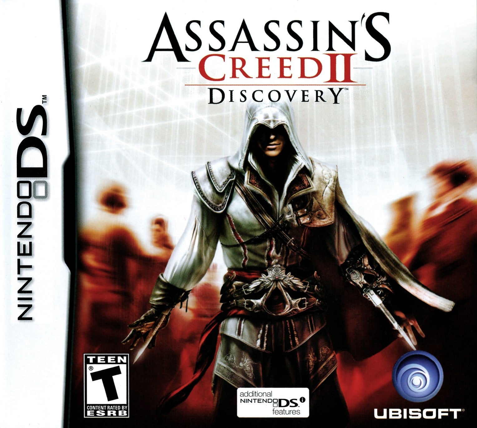 Assassin's Creed II: Discovery - Action-Adventure Video Game for PC & Consoles | Historical Stealth Gameplay | Perfect for Gamers & AC Fans