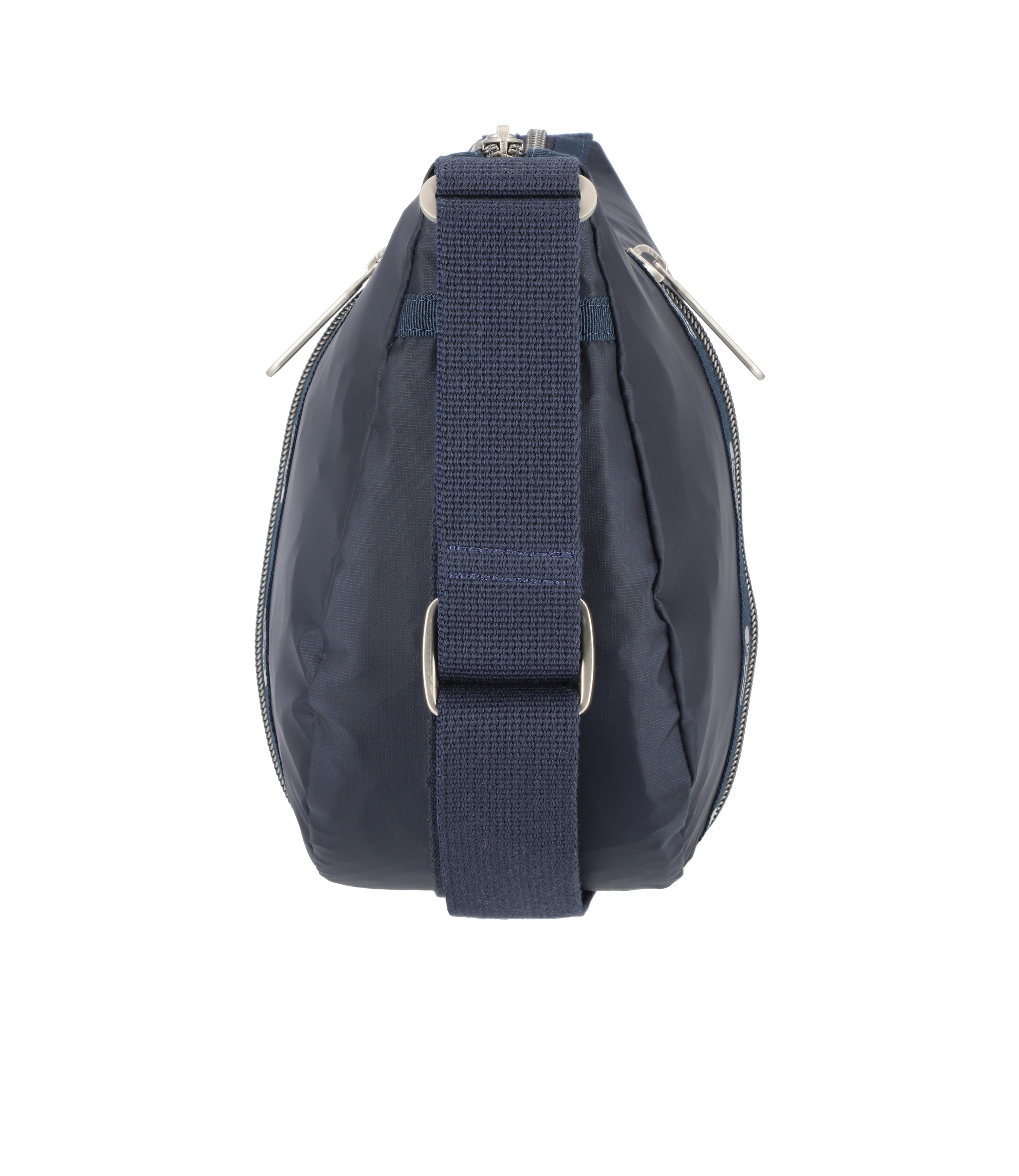Essential Small Sling Bag - Lightweight Crossbody Purse for Women & Men - Perfect for Travel, Hiking, and Everyday Use