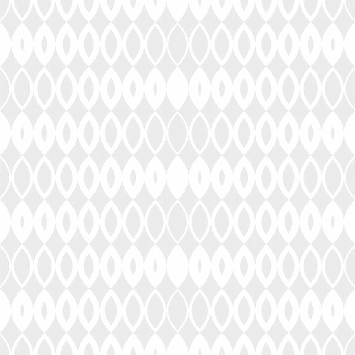 Grey Weave Peel and Stick Removable Wallpaper - Self-Adhesive Vinyl Wall Covering for Bedroom, Living Room & Office Decor - Easy to Install & Remove - Pattern 4657