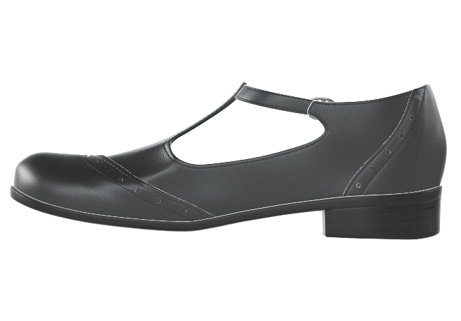 Jane Mary Janes - Comfortable & Stylish Women's Shoes for Casual Wear, Work & Everyday Use