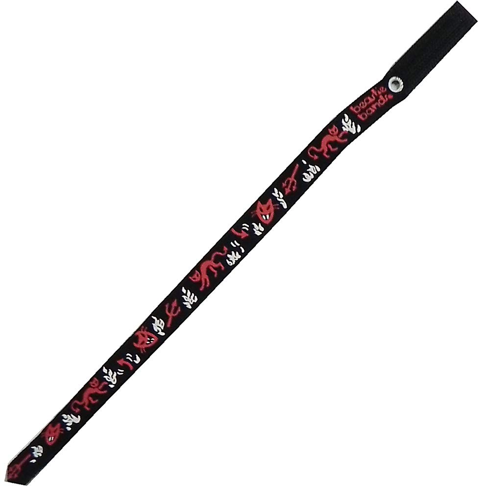 Stylish Devil Cat Collar for Halloween - Durable & Adjustable Pet Collar for Cats - Perfect for Costume Parties & Spooky Events