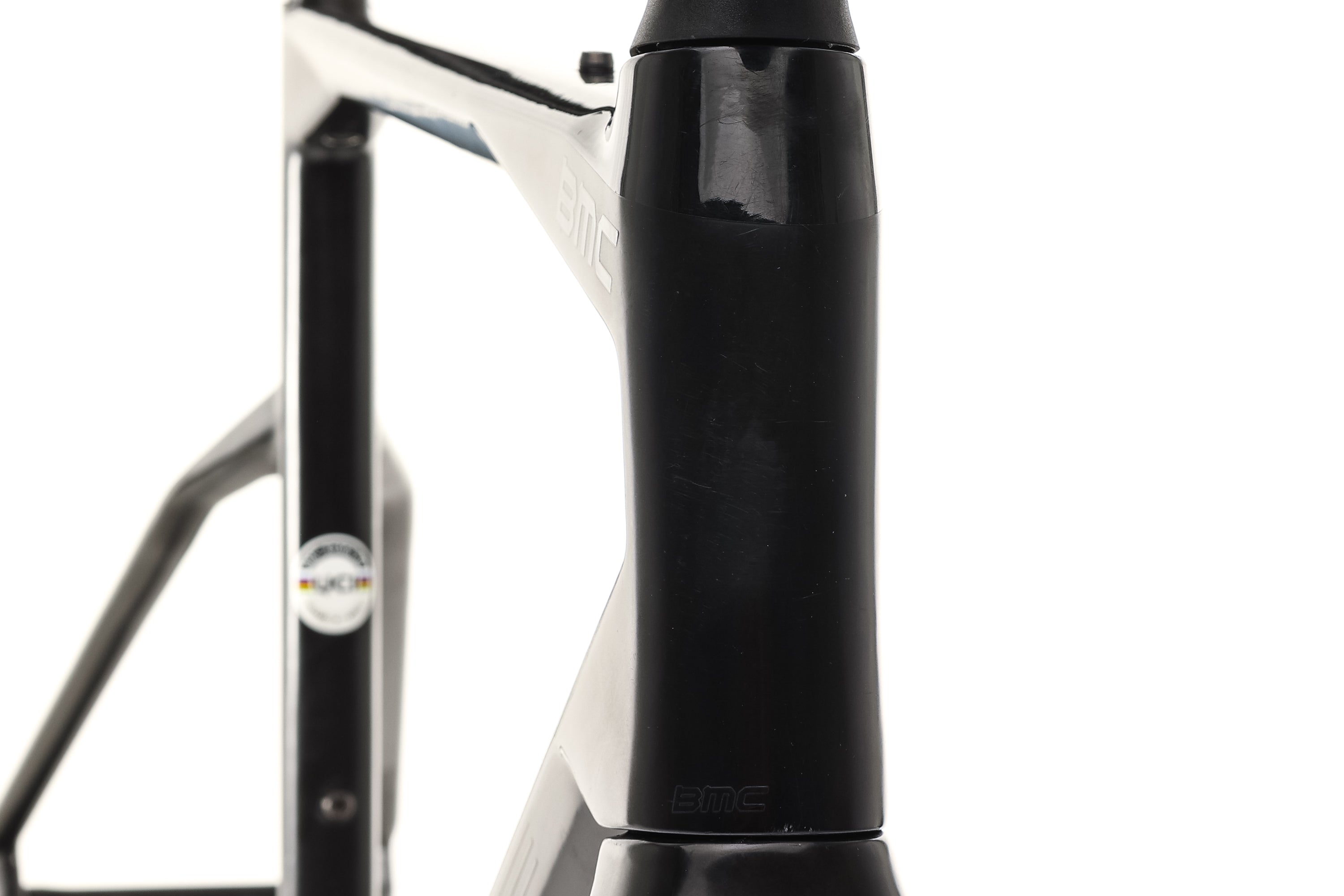 BMC Roadmachine 01 MODULE 54cm Carbon Road Bike Frameset - Lightweight & Aerodynamic for Competitive Cycling & Endurance Races 2020 Model