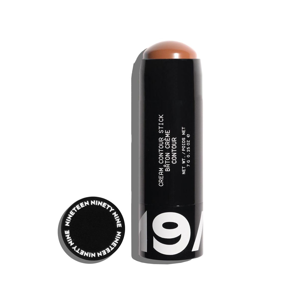 Tea - warm-toned medium brown for fair to medium skin