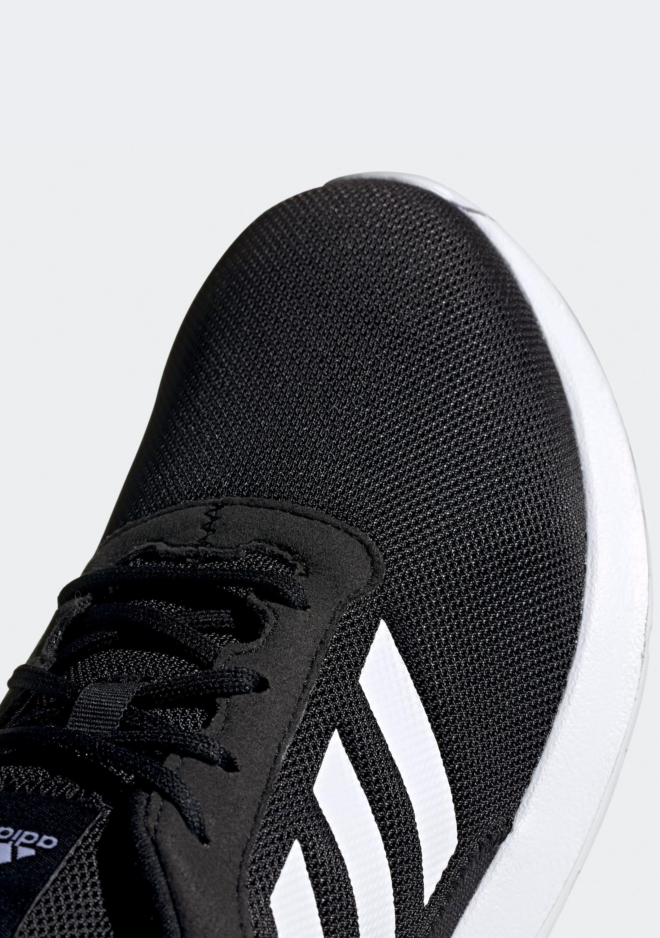 Adidas Men's Coreracer Running Shoes - Lightweight & Breathable for Jogging, Training & Gym Workouts