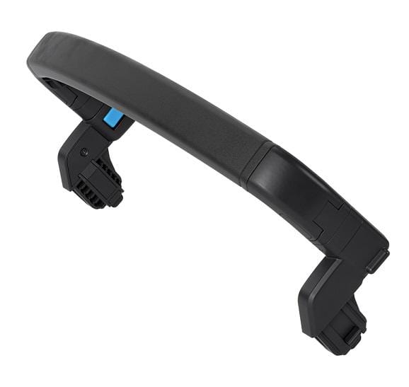 Thule Spring Bumper Bar - Heavy Duty Car Roof Rack Protection for SUVs & Trucks | Perfect for Road Trips & Outdoor Adventures