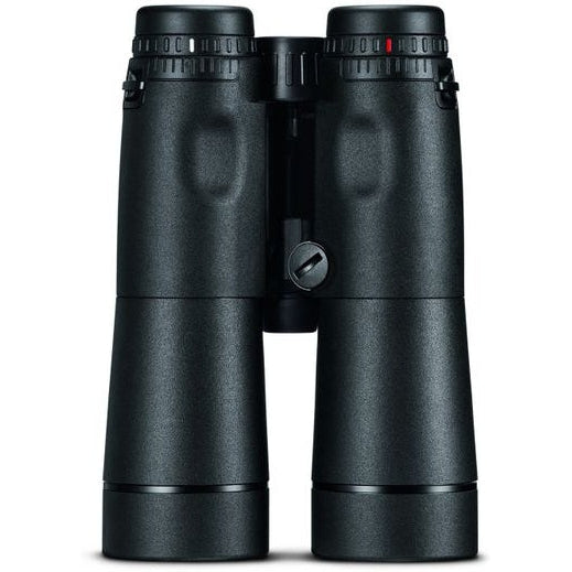 Leica Geovid R 15x56 LRF Binoculars - High-Precision Laser Rangefinder Binoculars for Hunting, Golf & Outdoor Adventures