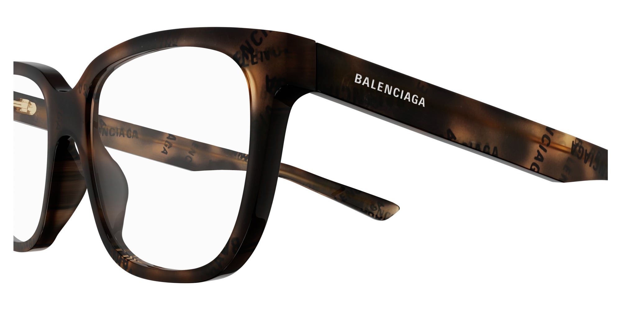 Balenciaga BB0078O Designer Sunglasses - UV Protection & Polarized Lenses for Men & Women | Perfect for Outdoor Activities, Beach, Driving & Fashion Accessories