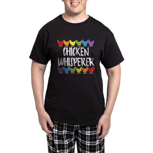 With Checker Pant