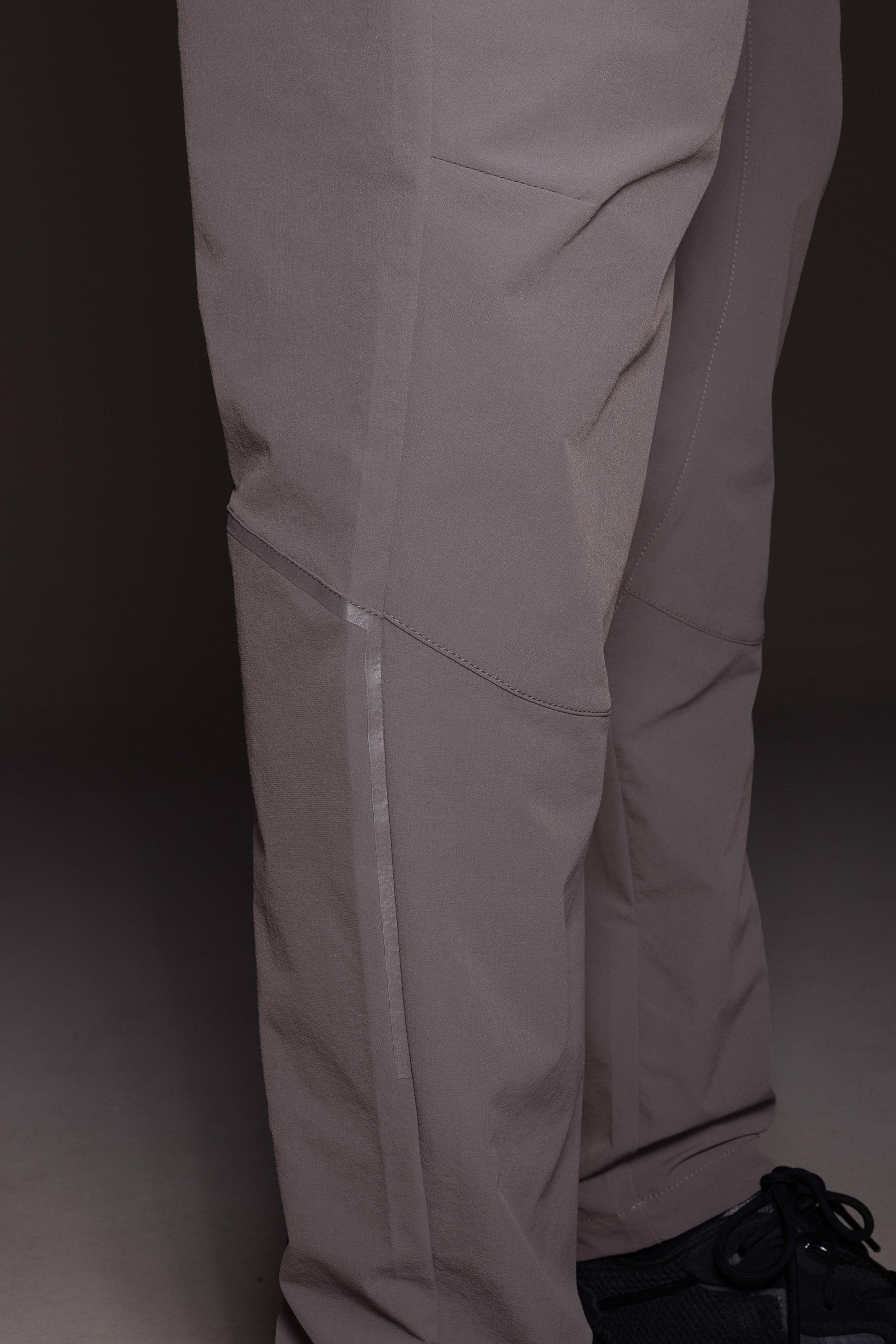Trek Flex Men's Hiking Pants - Lightweight Quick-Dry Outdoor Adventure Pants for Hiking, Camping & Travel - Stretchable Comfort Fit