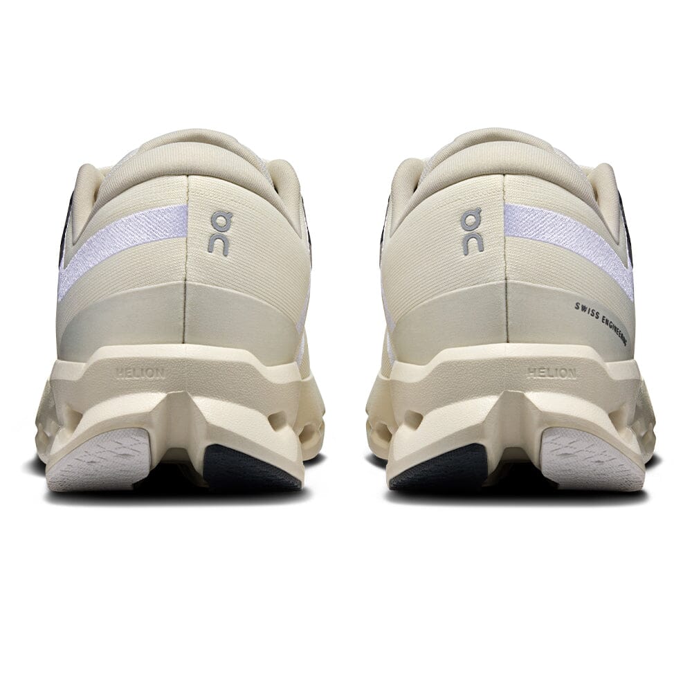 Women's Cloudsurfer 2 Running Shoes - Lightweight Cushioned Sneakers for Women - Perfect for Jogging, Gym Workouts & Everyday Comfort