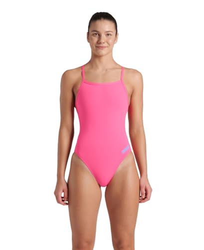 Shocking Pink/Blue River